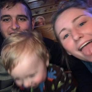 Meet your Posher, Kody